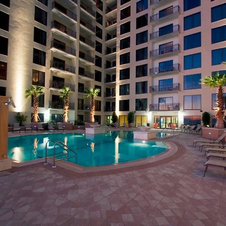 Origin Beach Resort By Emerald View Resorts Panama City Beach Eksteriør bilde