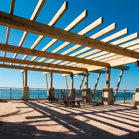 Origin Beach Resort By Emerald View Resorts Panama City Beach Eksteriør bilde
