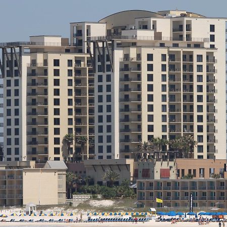 Origin Beach Resort By Emerald View Resorts Panama City Beach Eksteriør bilde