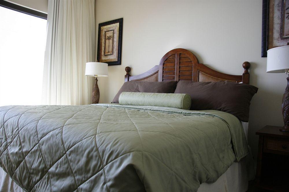 Origin Beach Resort By Emerald View Resorts Panama City Beach Eksteriør bilde