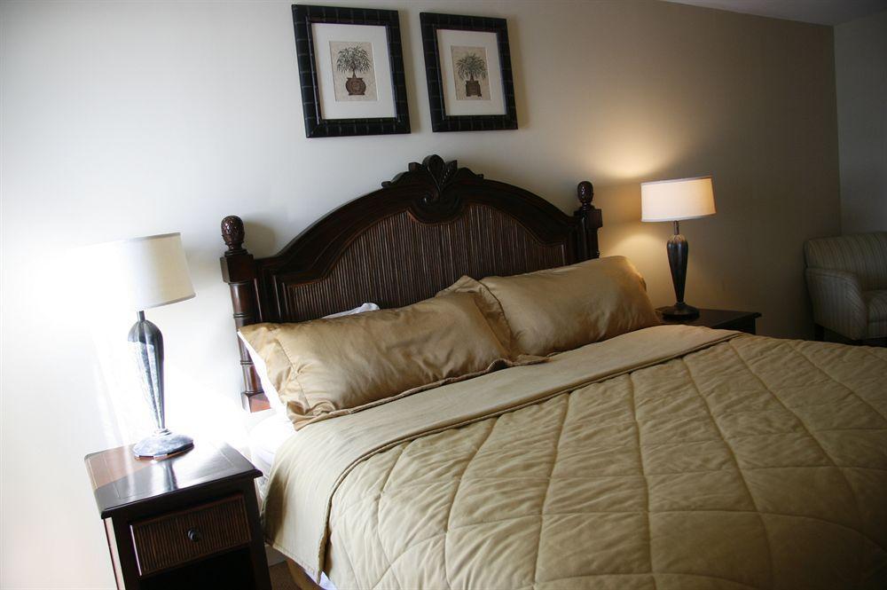 Origin Beach Resort By Emerald View Resorts Panama City Beach Eksteriør bilde