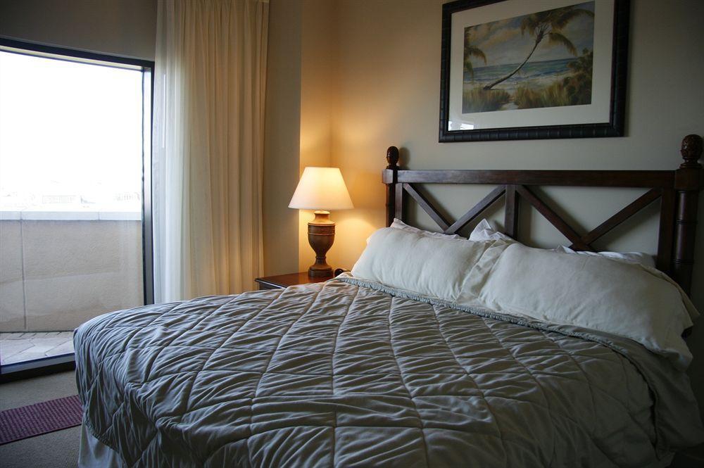 Origin Beach Resort By Emerald View Resorts Panama City Beach Eksteriør bilde