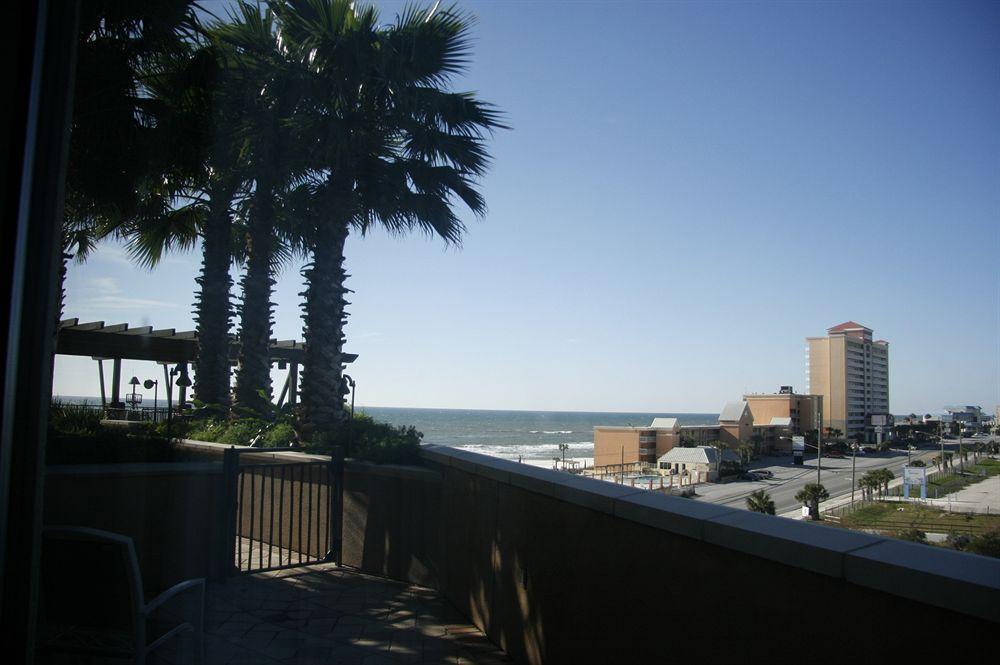 Origin Beach Resort By Emerald View Resorts Panama City Beach Eksteriør bilde