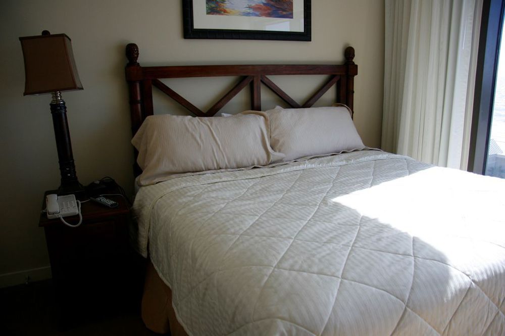 Origin Beach Resort By Emerald View Resorts Panama City Beach Rom bilde