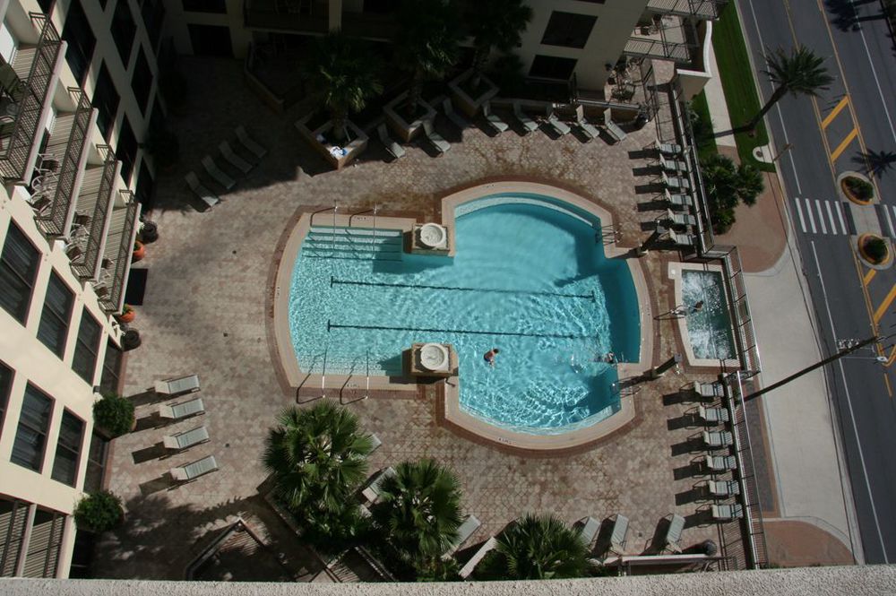 Origin Beach Resort By Emerald View Resorts Panama City Beach Fasiliteter bilde