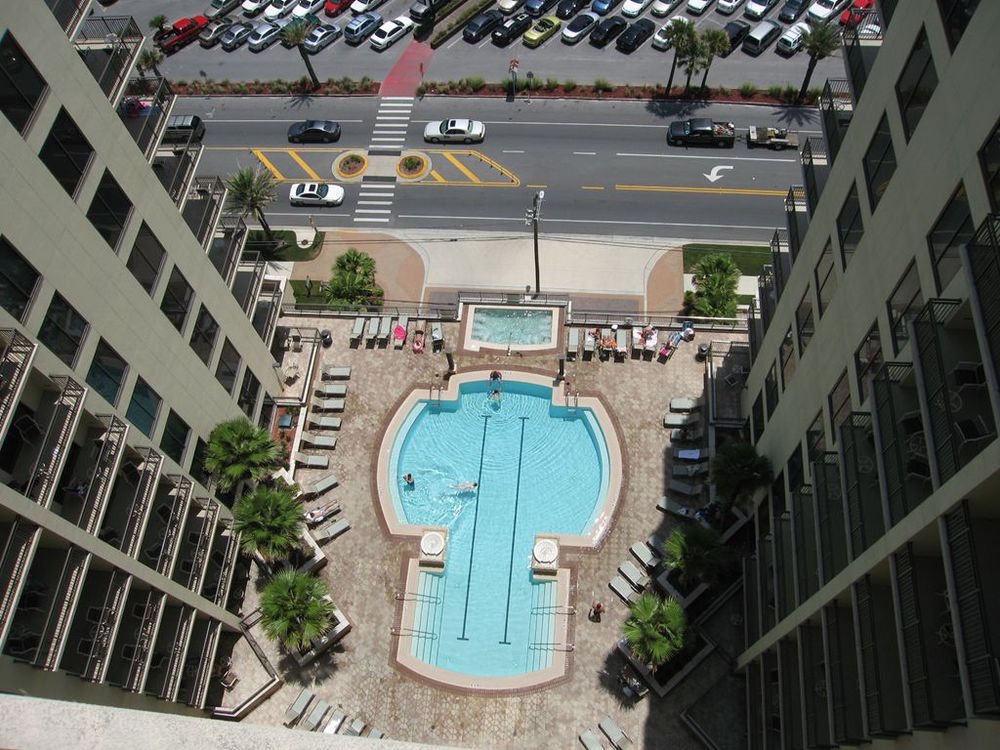 Origin Beach Resort By Emerald View Resorts Panama City Beach Fasiliteter bilde