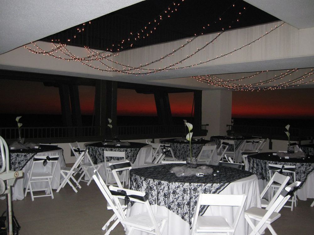 Origin Beach Resort By Emerald View Resorts Panama City Beach Restaurant bilde