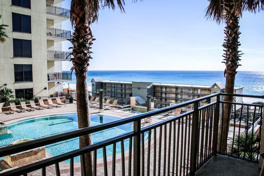 Origin Beach Resort By Emerald View Resorts Panama City Beach Fasiliteter bilde