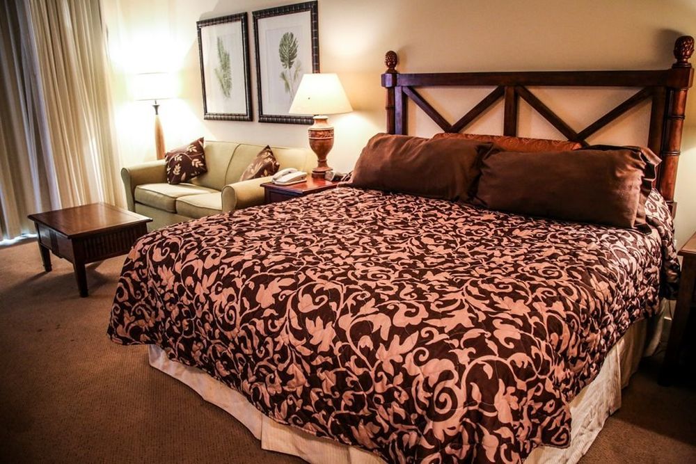 Origin Beach Resort By Emerald View Resorts Panama City Beach Rom bilde