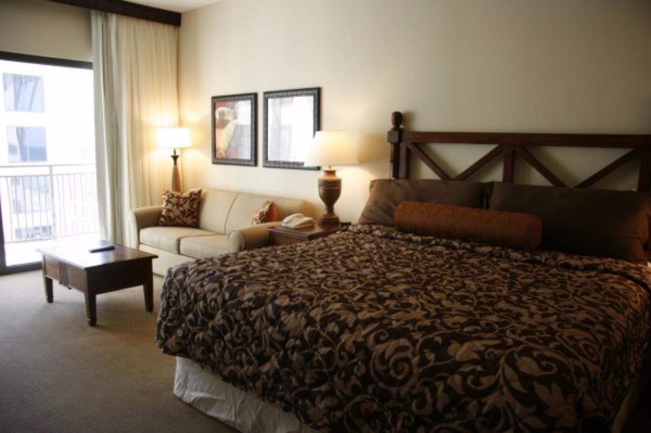 Origin Beach Resort By Emerald View Resorts Panama City Beach Eksteriør bilde