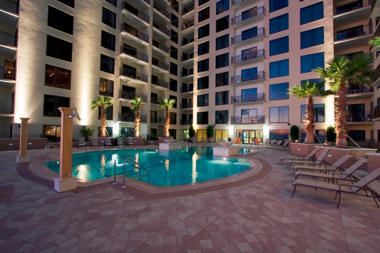 Origin Beach Resort By Emerald View Resorts Panama City Beach Eksteriør bilde