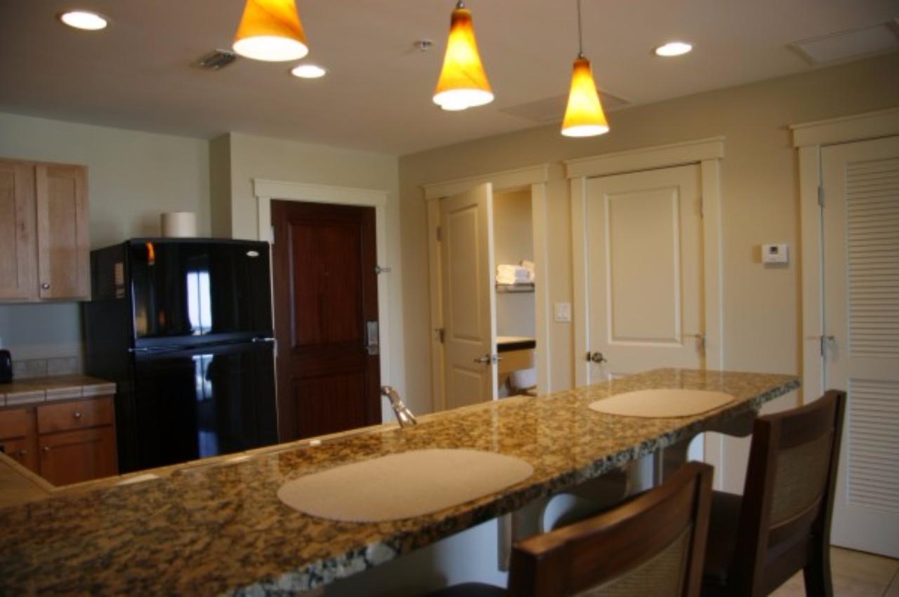 Origin Beach Resort By Emerald View Resorts Panama City Beach Eksteriør bilde