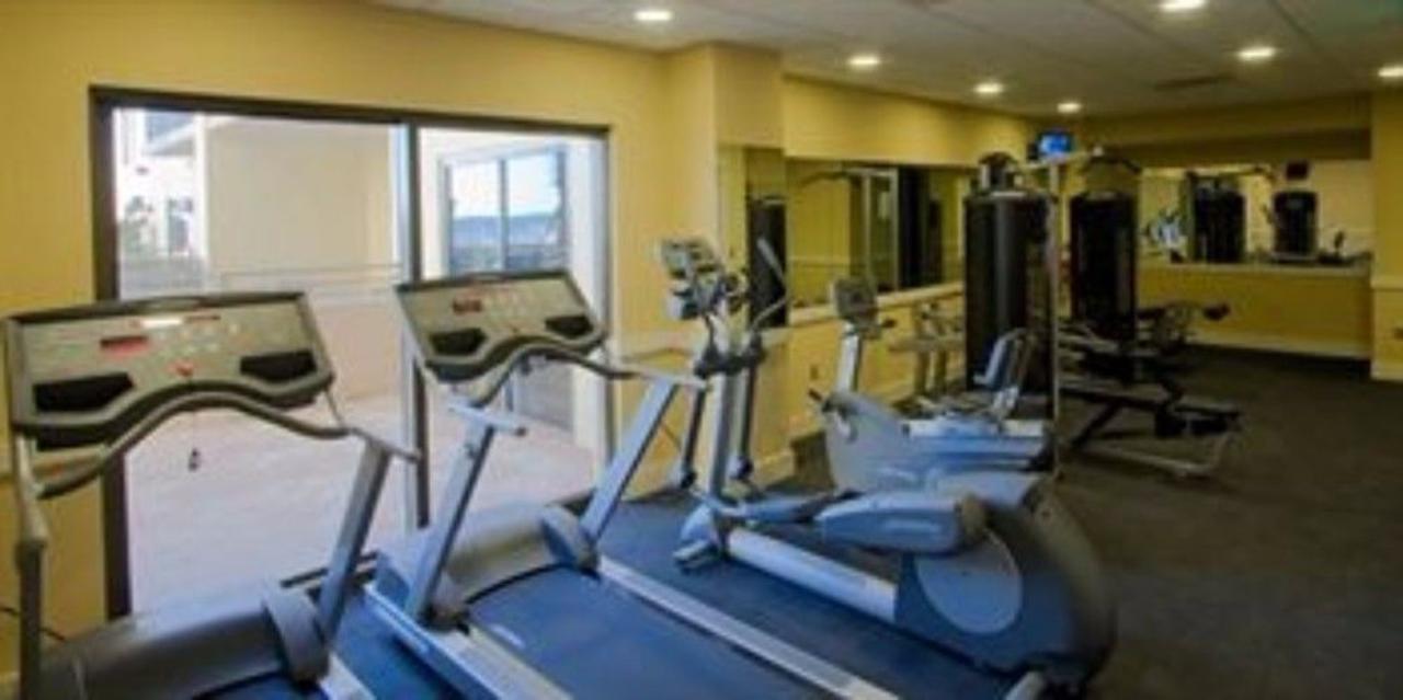 Origin Beach Resort By Emerald View Resorts Panama City Beach Eksteriør bilde