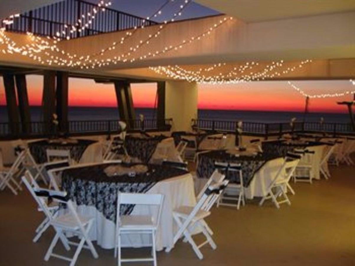 Origin Beach Resort By Emerald View Resorts Panama City Beach Eksteriør bilde