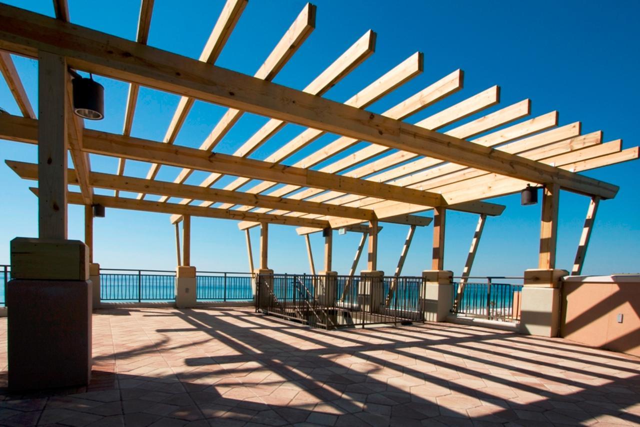 Origin Beach Resort By Emerald View Resorts Panama City Beach Eksteriør bilde