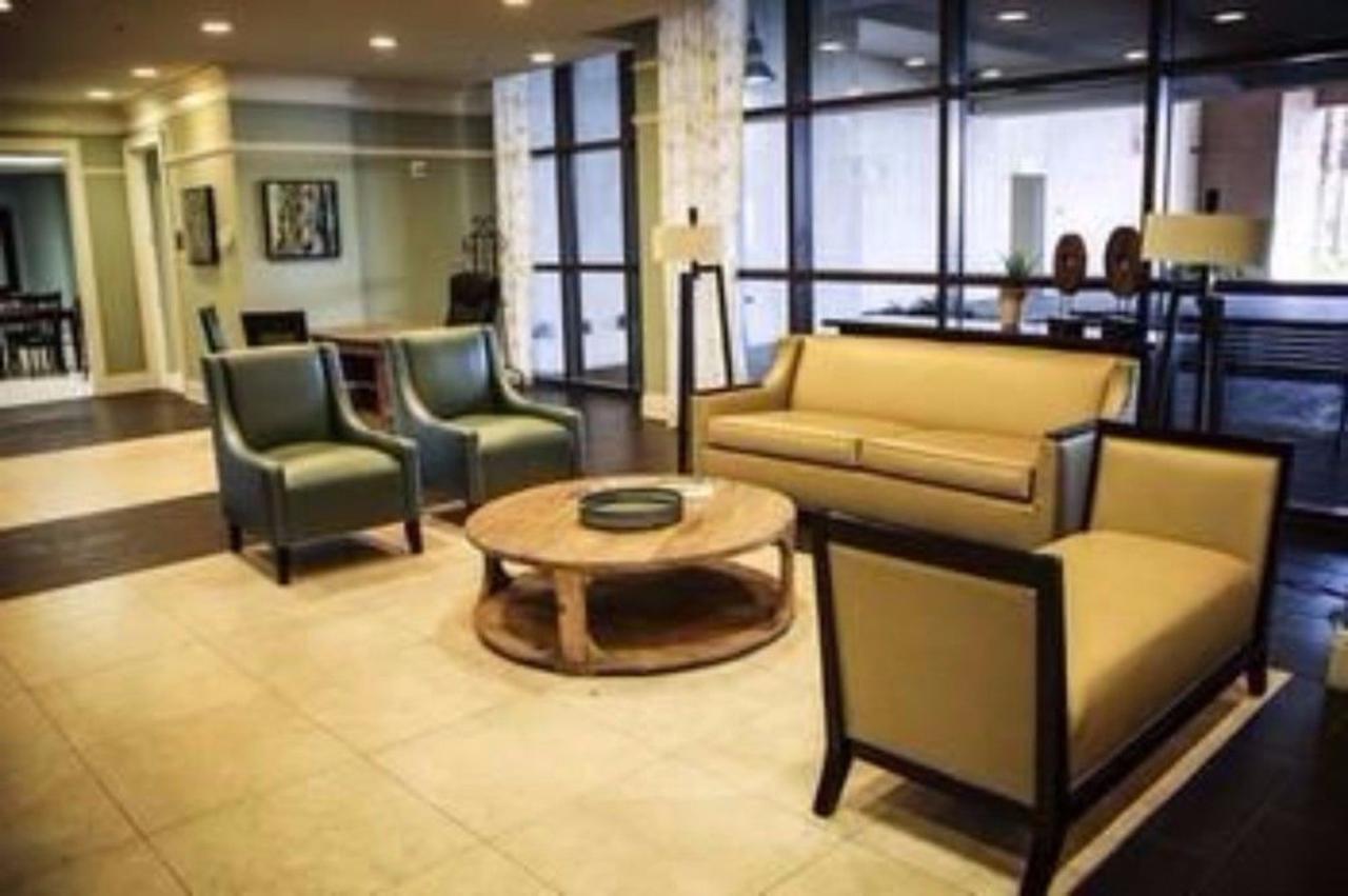 Origin Beach Resort By Emerald View Resorts Panama City Beach Eksteriør bilde