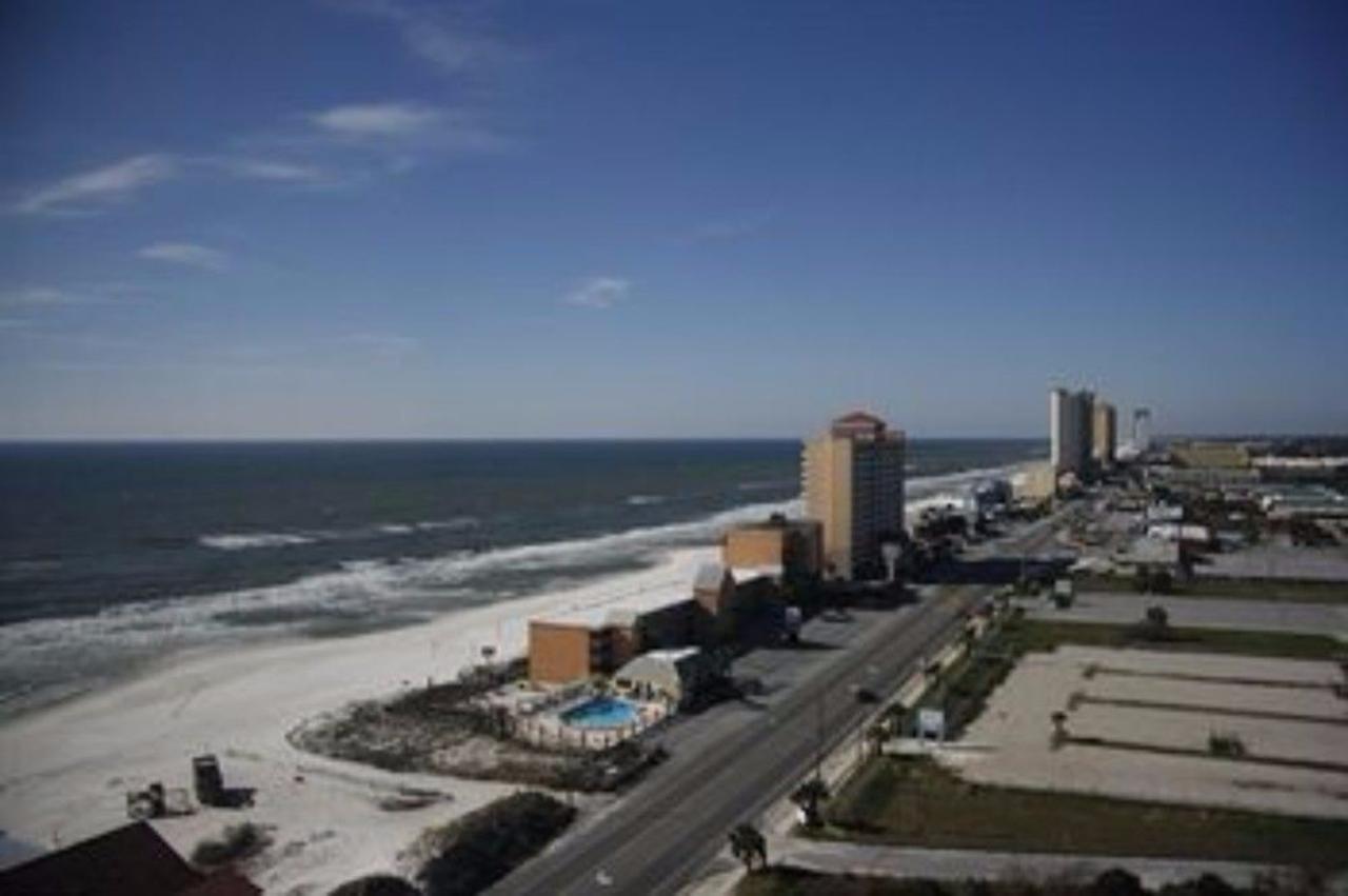 Origin Beach Resort By Emerald View Resorts Panama City Beach Eksteriør bilde
