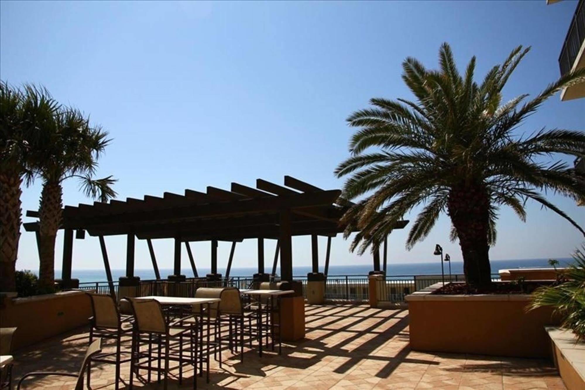 Origin Beach Resort By Emerald View Resorts Panama City Beach Eksteriør bilde