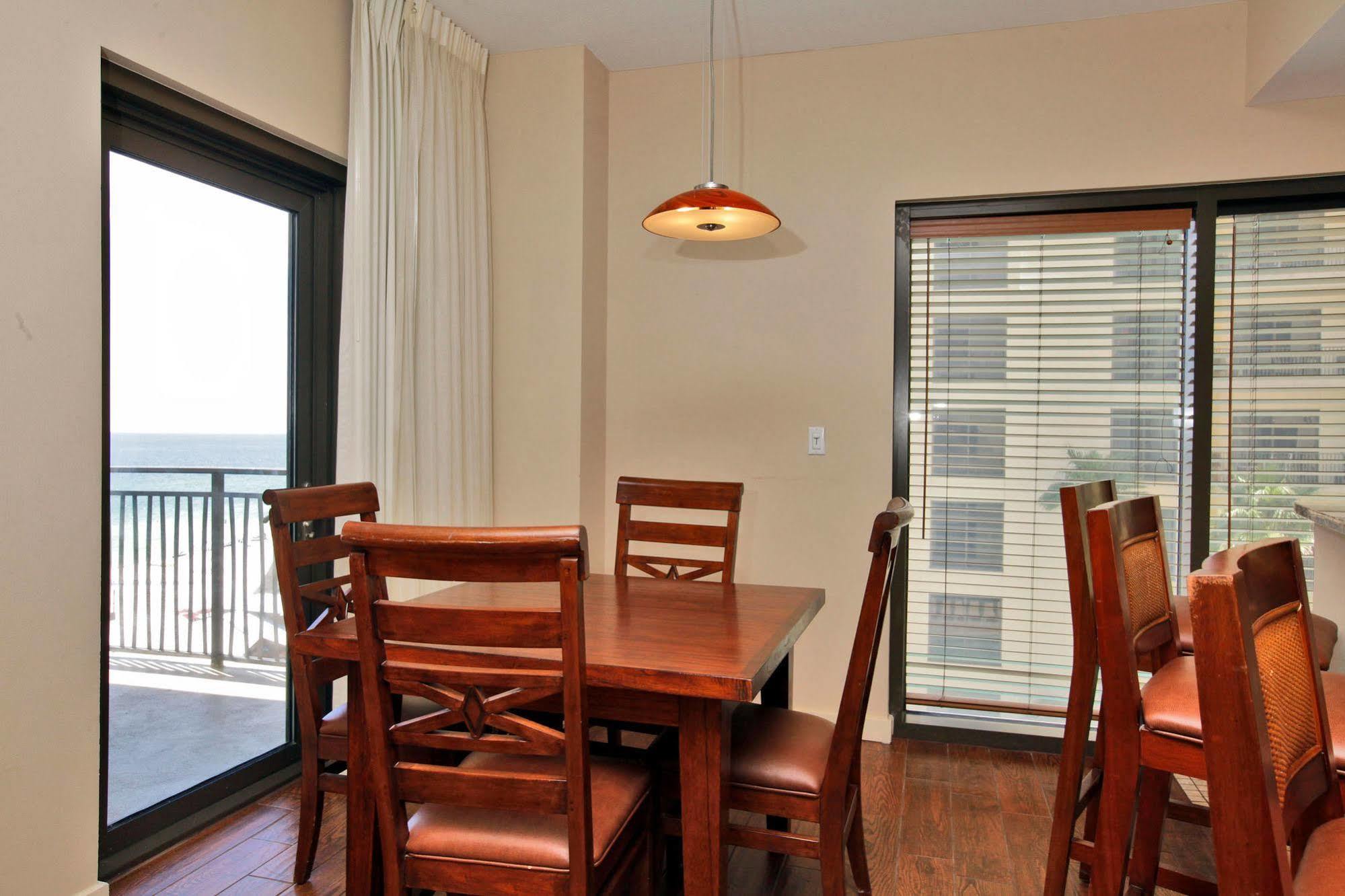 Origin Beach Resort By Emerald View Resorts Panama City Beach Eksteriør bilde