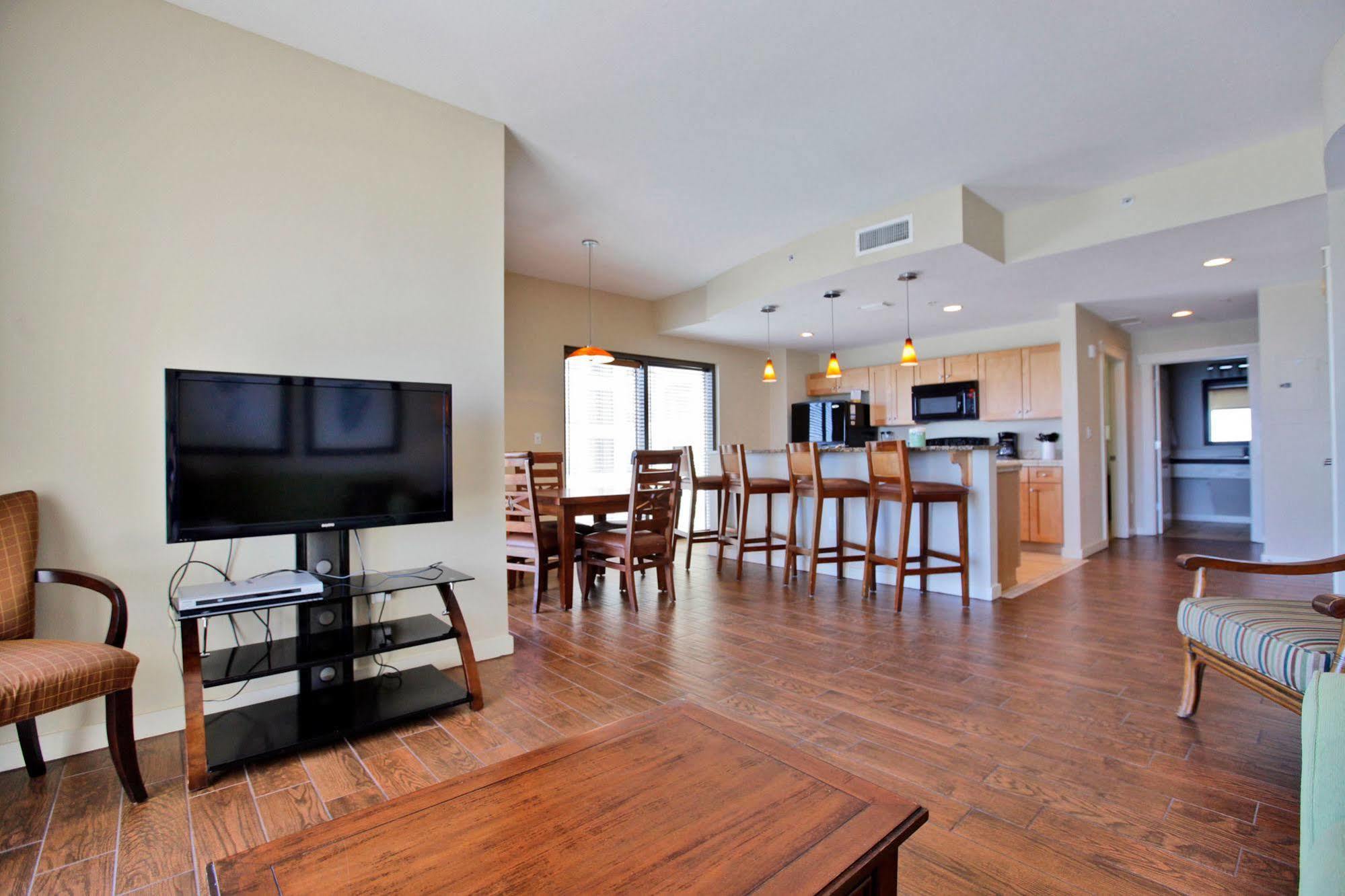 Origin Beach Resort By Emerald View Resorts Panama City Beach Eksteriør bilde