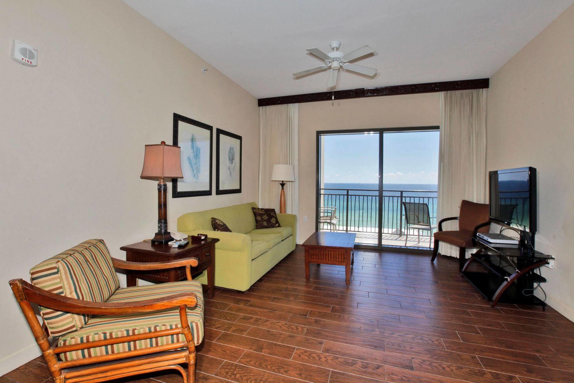 Origin Beach Resort By Emerald View Resorts Panama City Beach Eksteriør bilde
