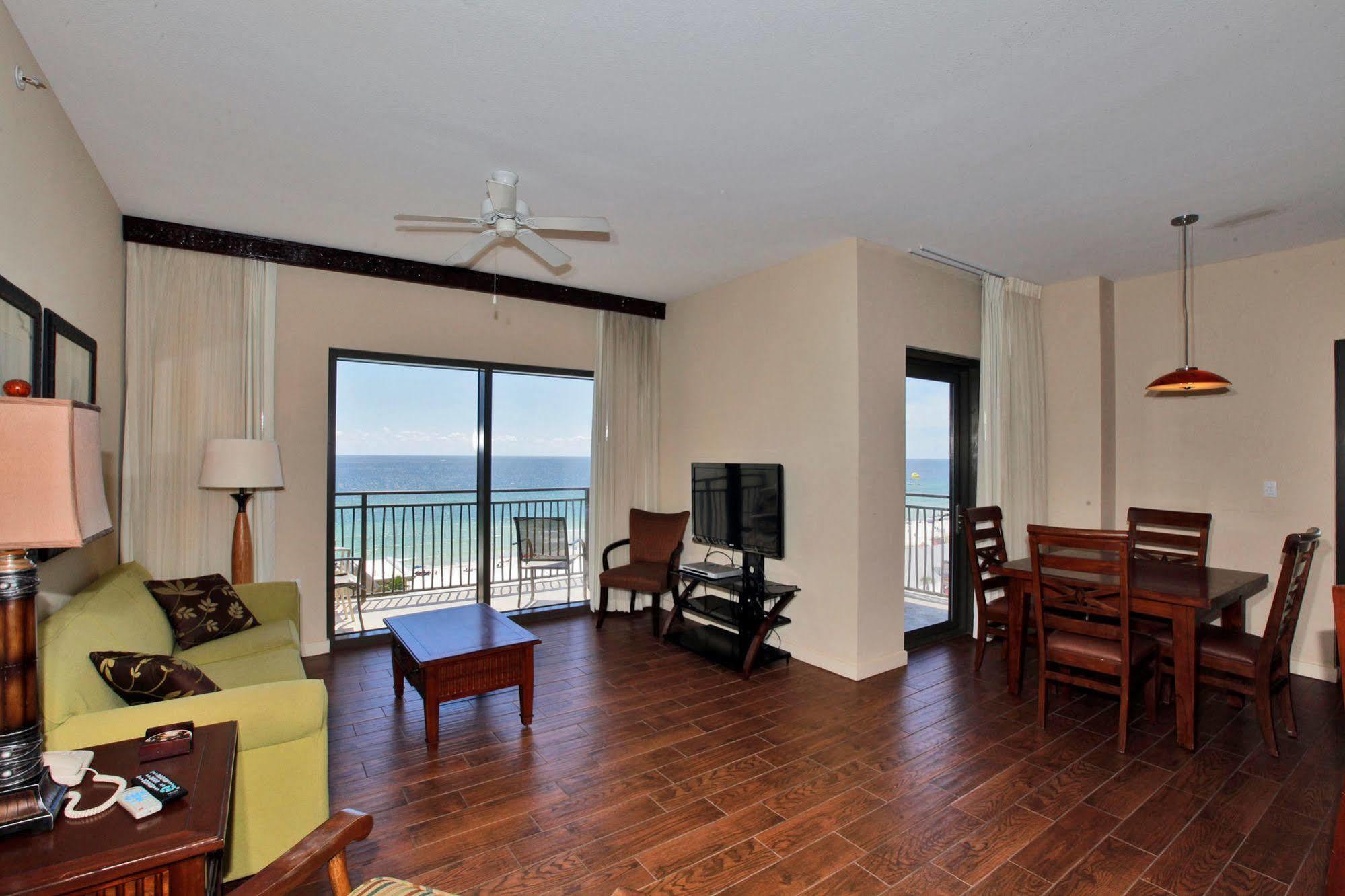Origin Beach Resort By Emerald View Resorts Panama City Beach Eksteriør bilde
