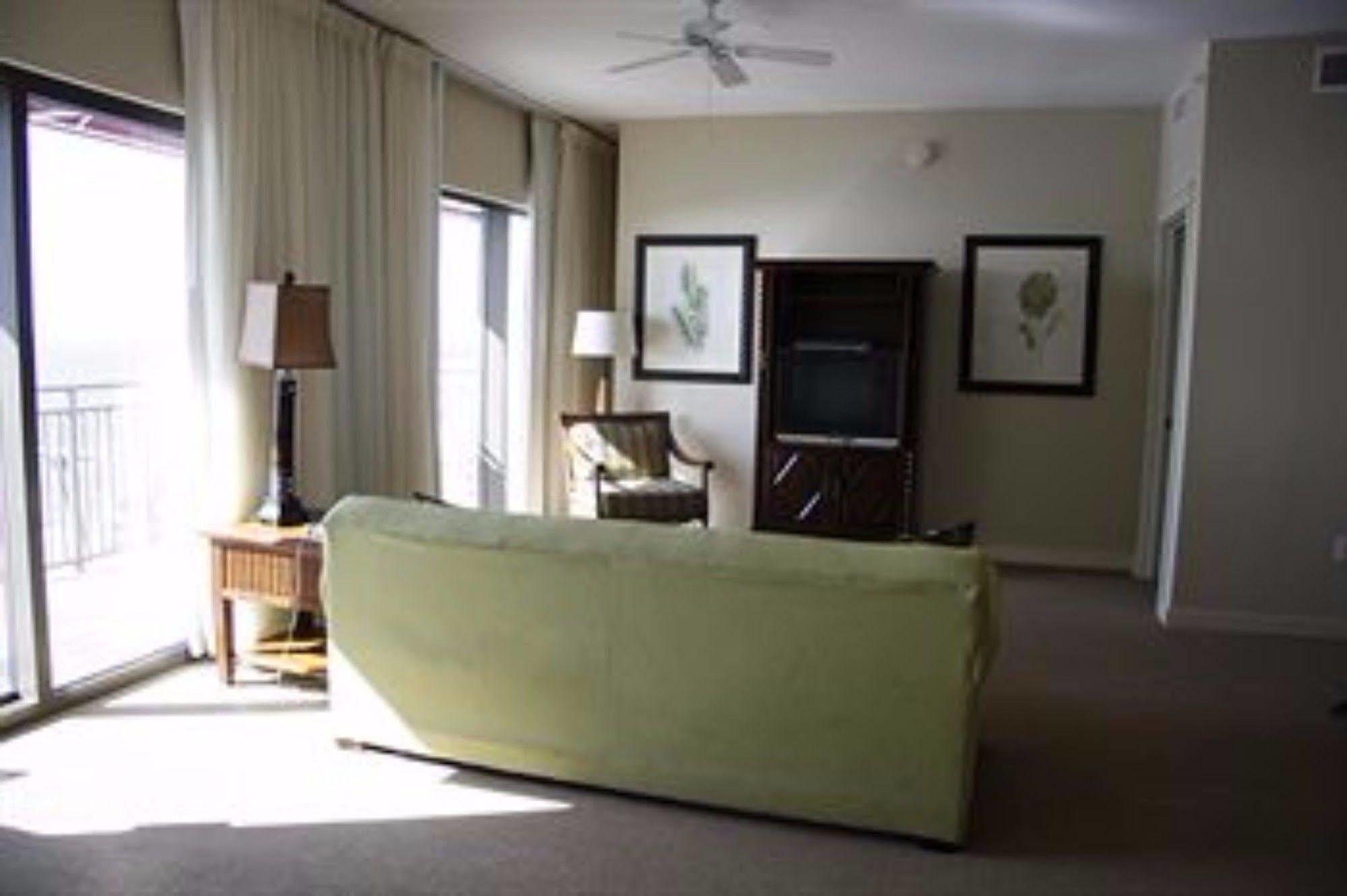 Origin Beach Resort By Emerald View Resorts Panama City Beach Eksteriør bilde