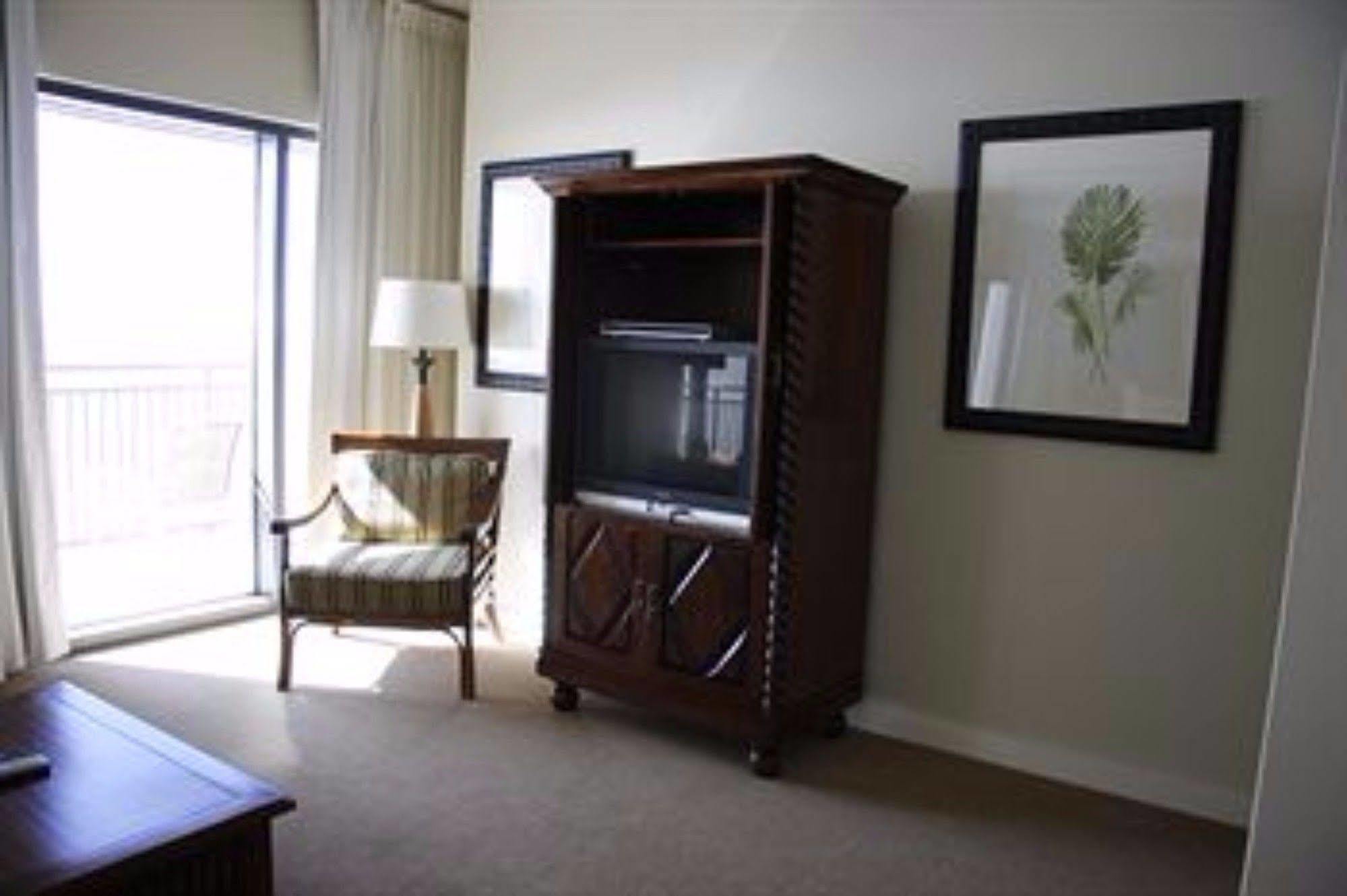 Origin Beach Resort By Emerald View Resorts Panama City Beach Eksteriør bilde