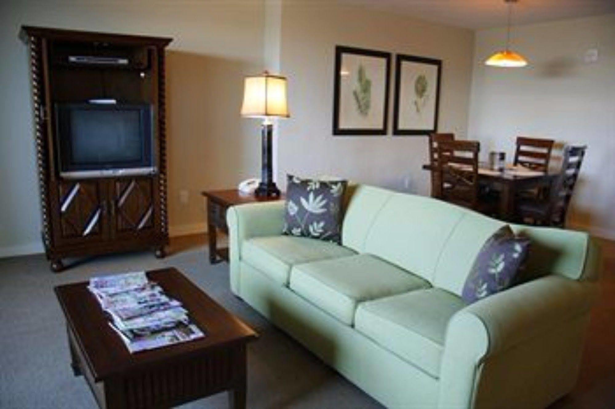 Origin Beach Resort By Emerald View Resorts Panama City Beach Eksteriør bilde