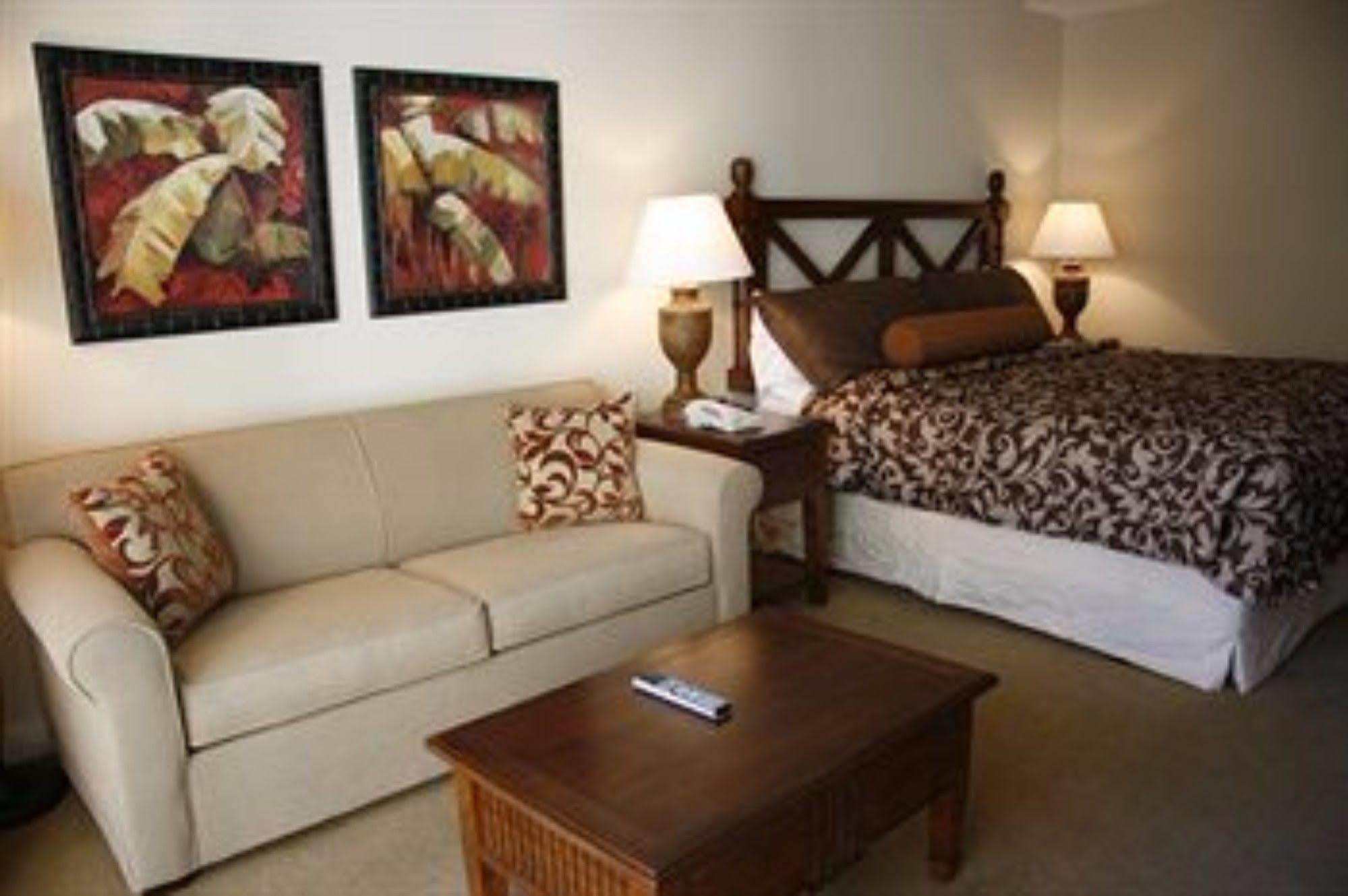 Origin Beach Resort By Emerald View Resorts Panama City Beach Eksteriør bilde