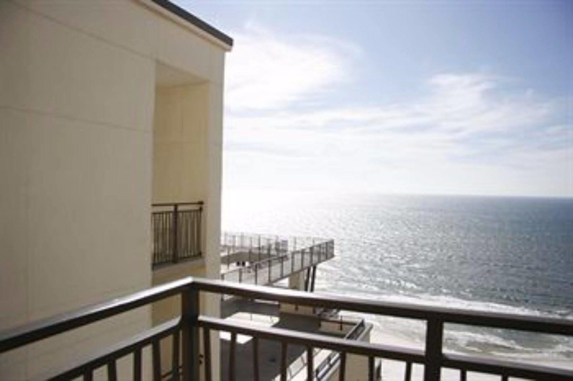 Origin Beach Resort By Emerald View Resorts Panama City Beach Eksteriør bilde