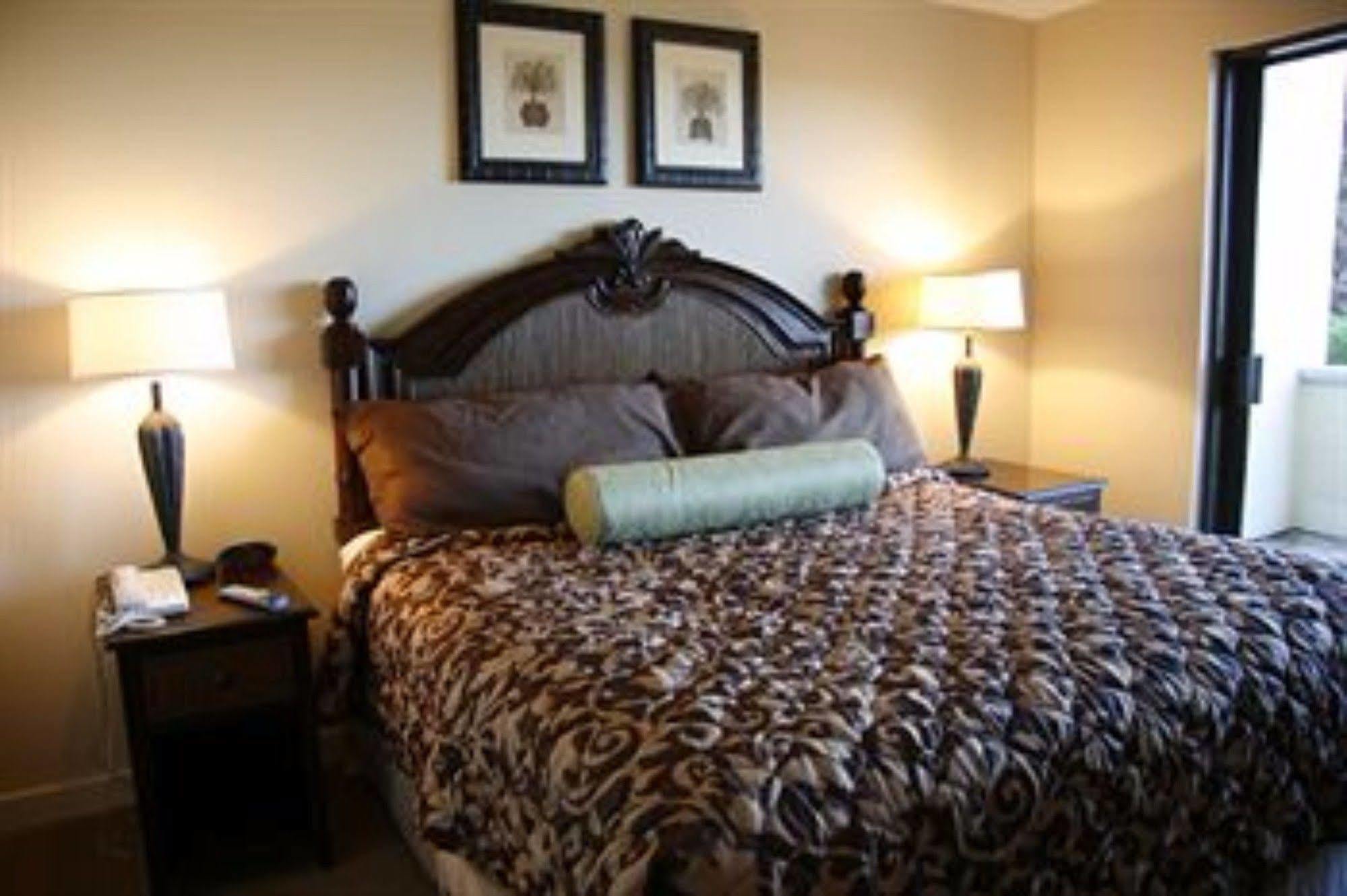 Origin Beach Resort By Emerald View Resorts Panama City Beach Eksteriør bilde