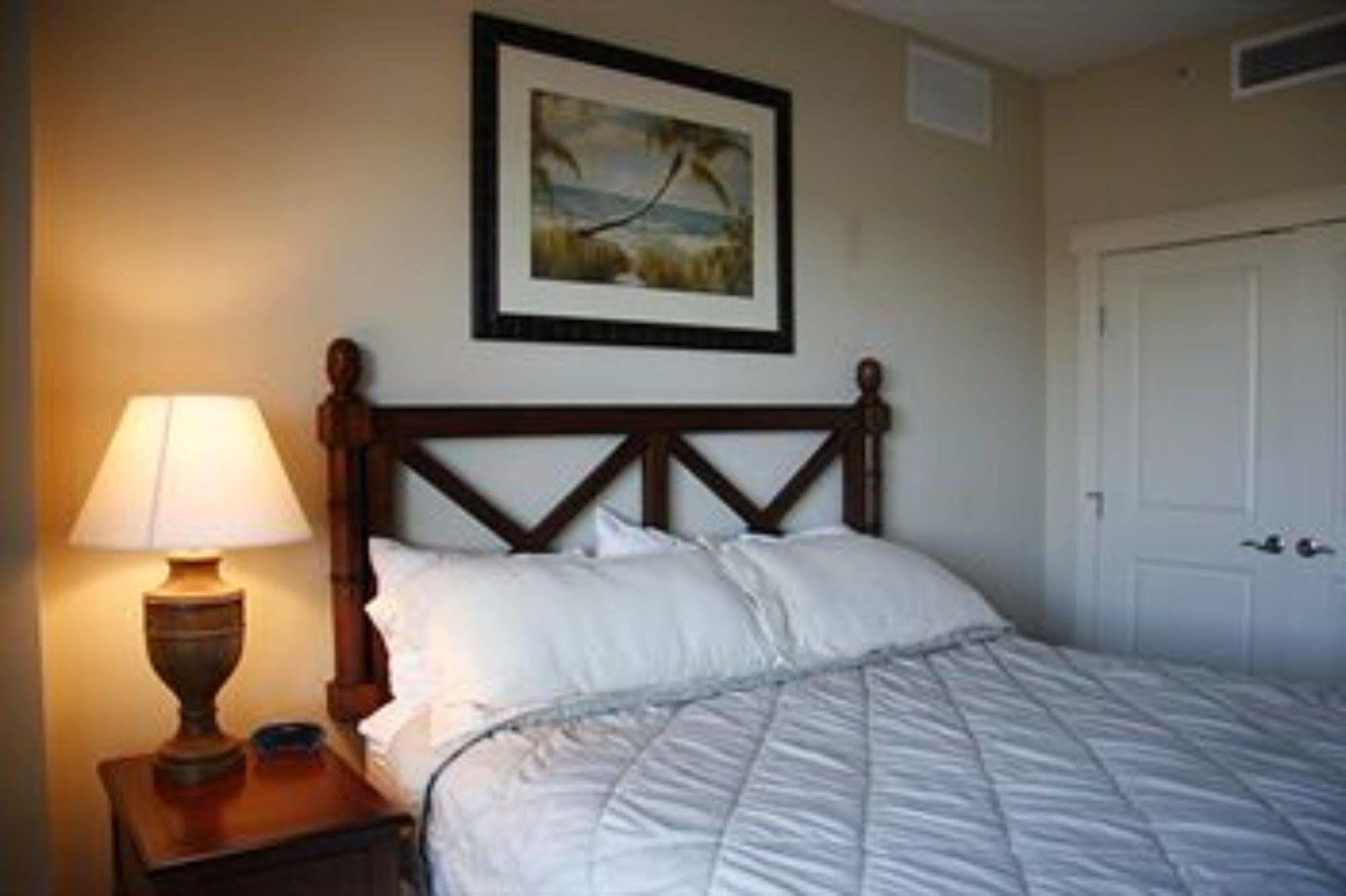 Origin Beach Resort By Emerald View Resorts Panama City Beach Eksteriør bilde