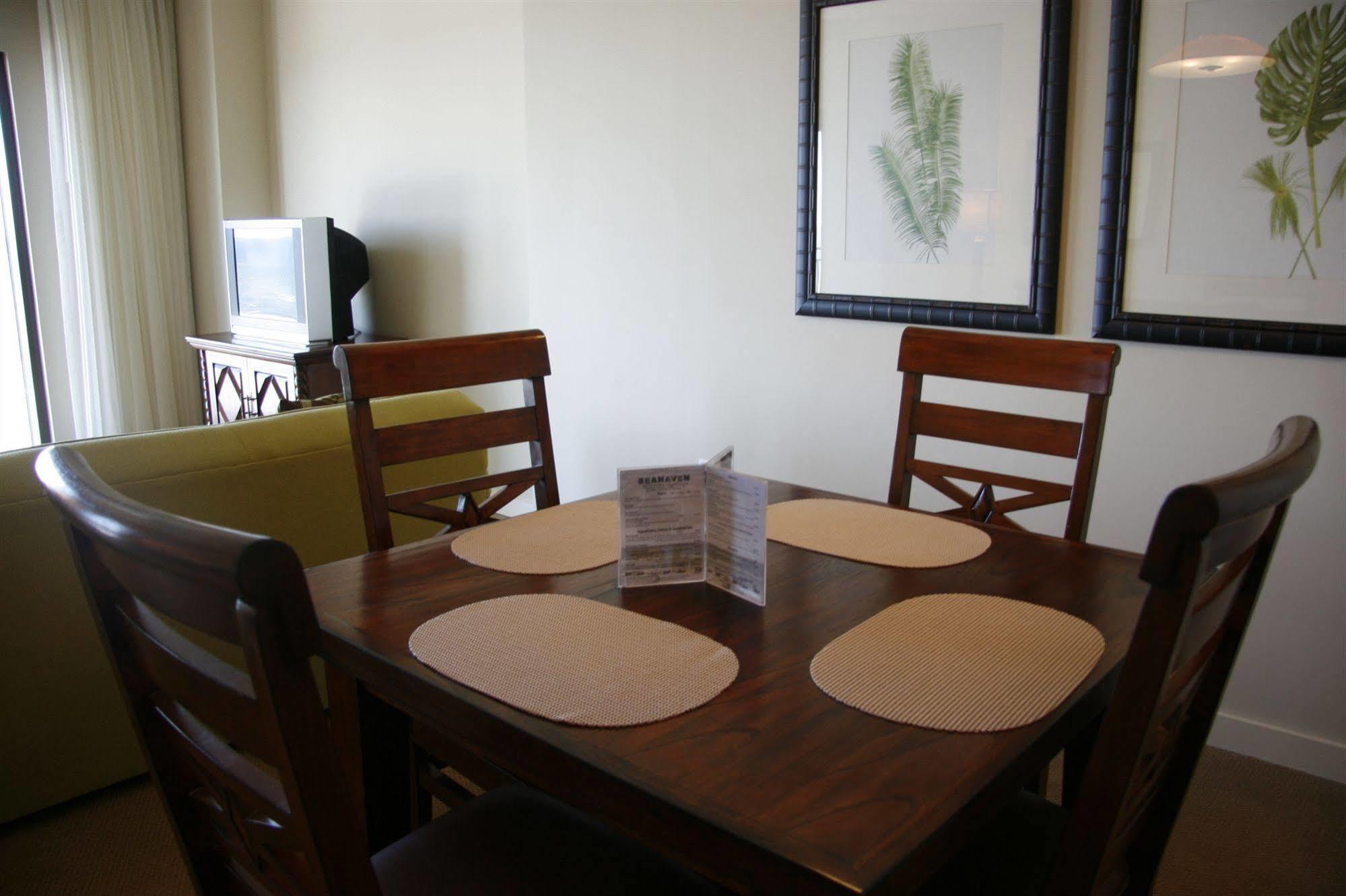 Origin Beach Resort By Emerald View Resorts Panama City Beach Eksteriør bilde