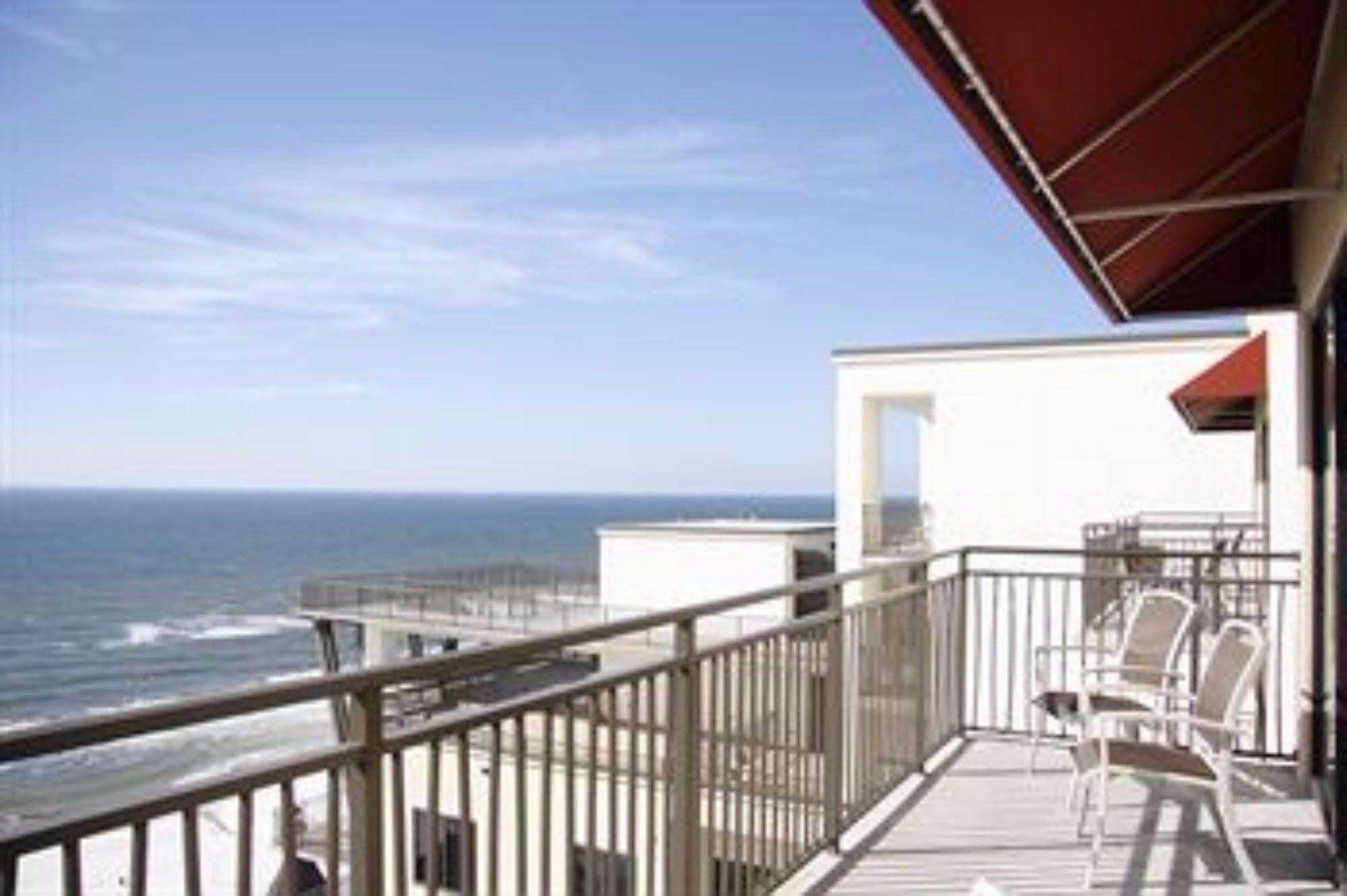 Origin Beach Resort By Emerald View Resorts Panama City Beach Eksteriør bilde