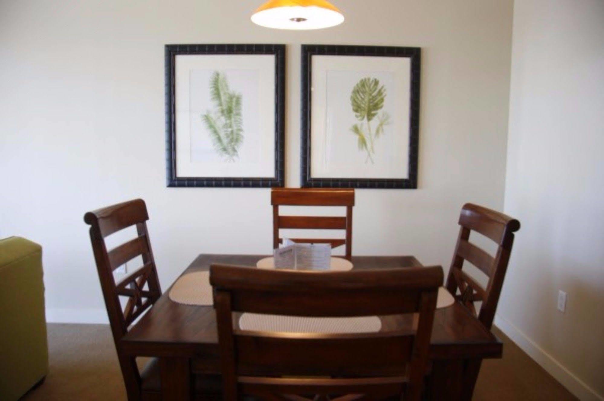 Origin Beach Resort By Emerald View Resorts Panama City Beach Eksteriør bilde