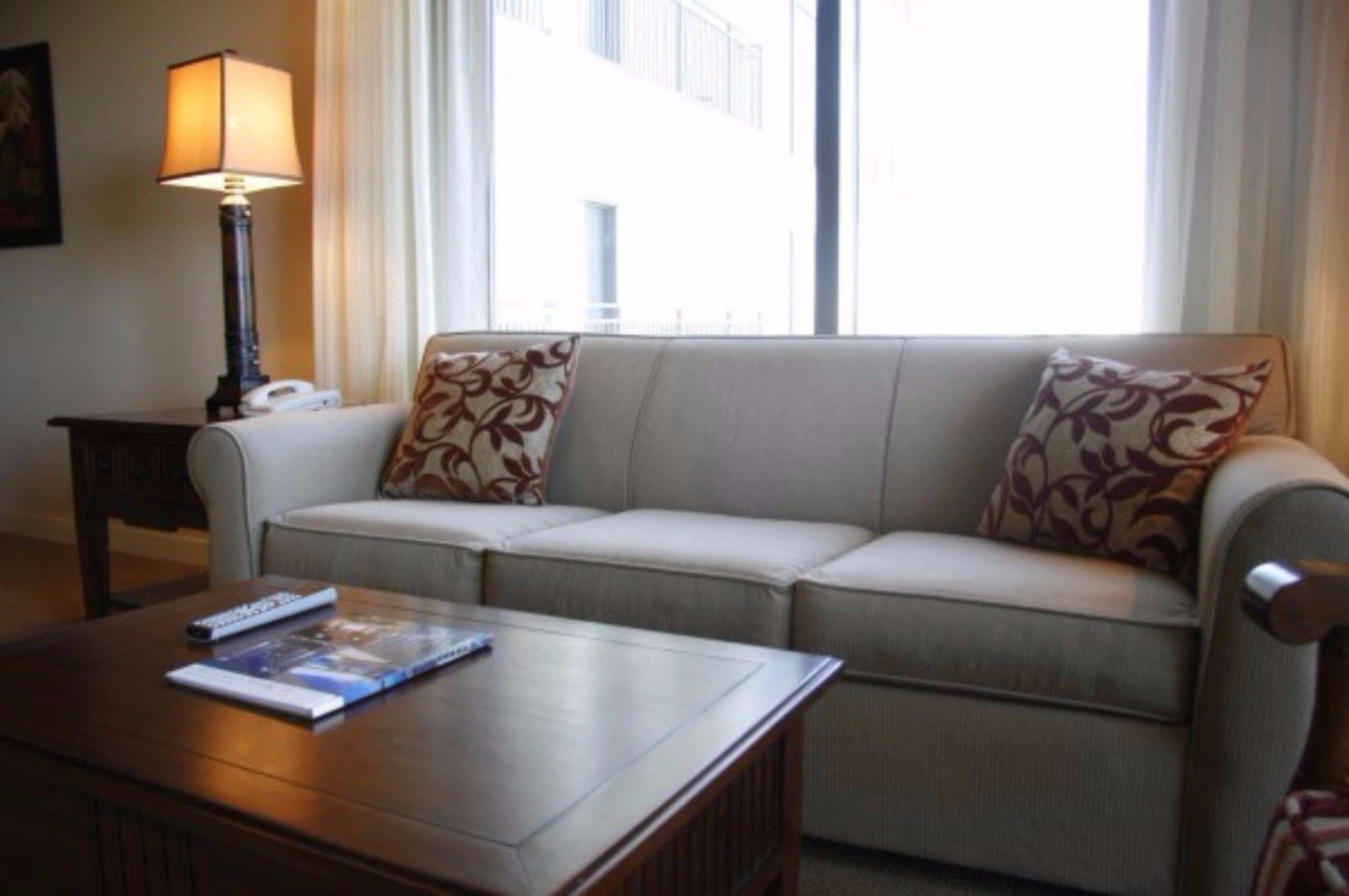Origin Beach Resort By Emerald View Resorts Panama City Beach Eksteriør bilde