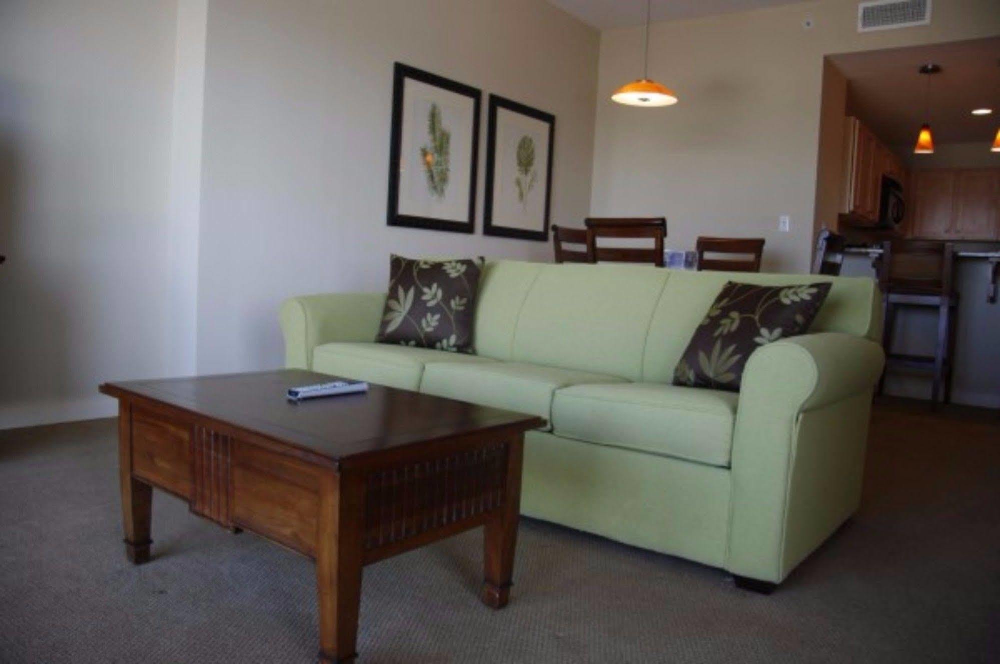 Origin Beach Resort By Emerald View Resorts Panama City Beach Eksteriør bilde