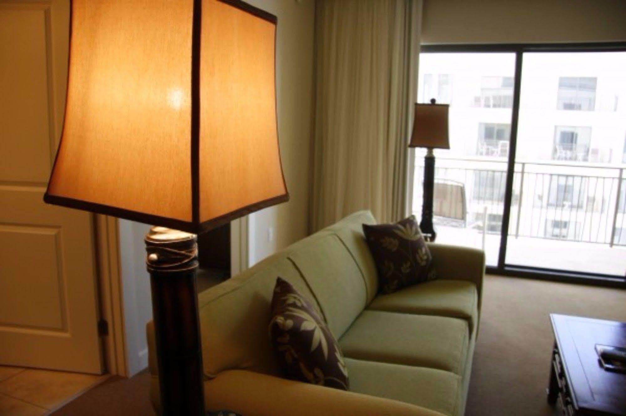 Origin Beach Resort By Emerald View Resorts Panama City Beach Eksteriør bilde