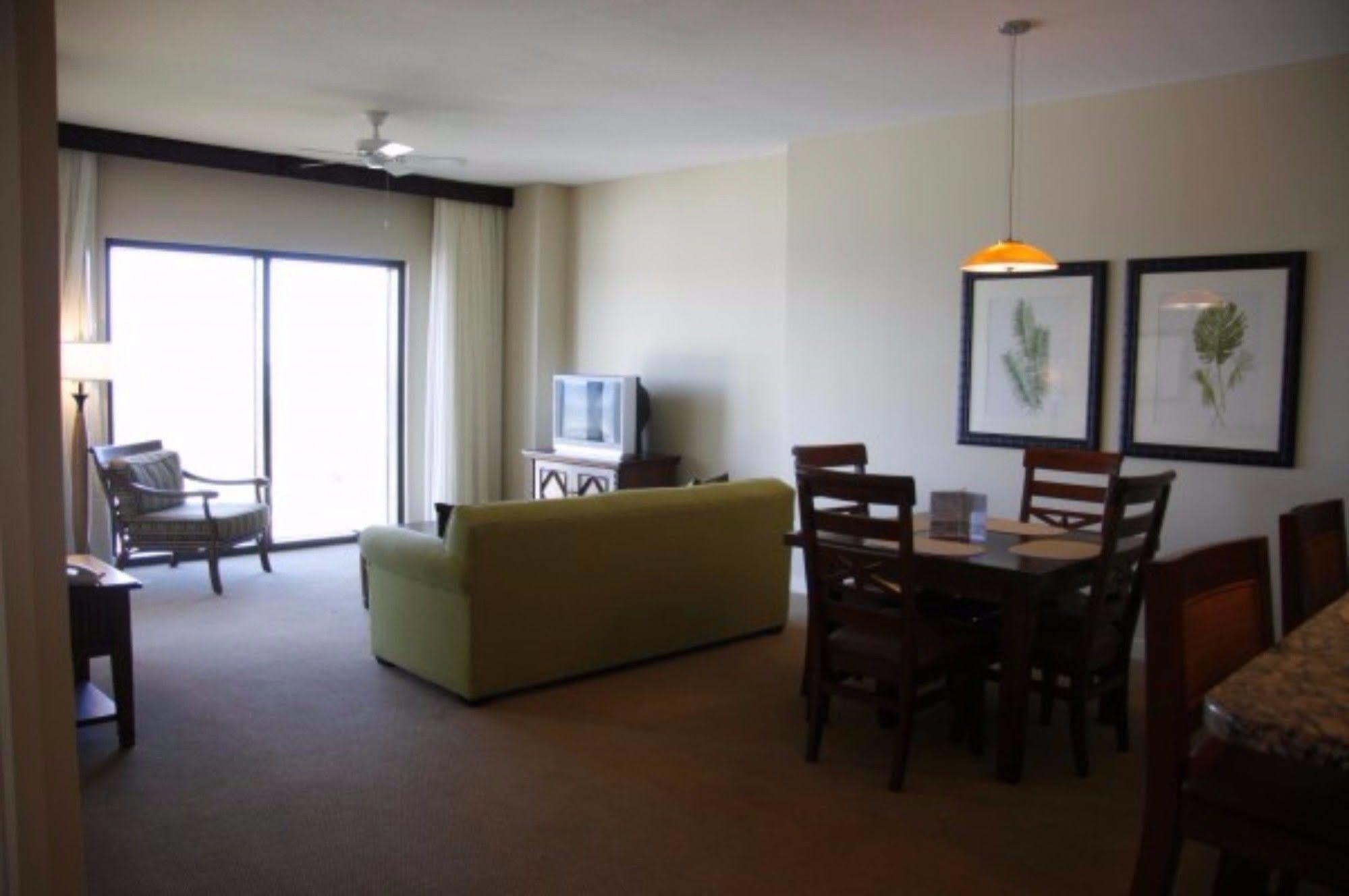 Origin Beach Resort By Emerald View Resorts Panama City Beach Eksteriør bilde