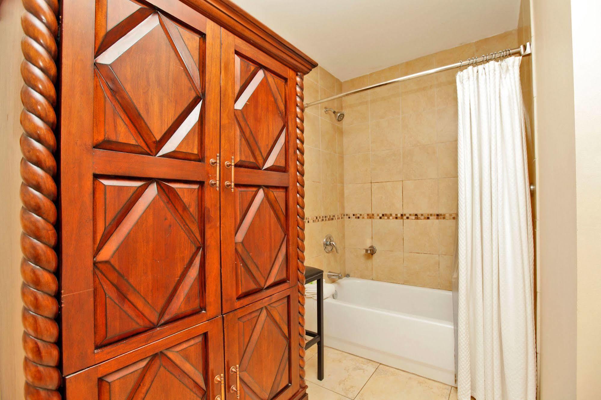 Origin Beach Resort By Emerald View Resorts Panama City Beach Eksteriør bilde
