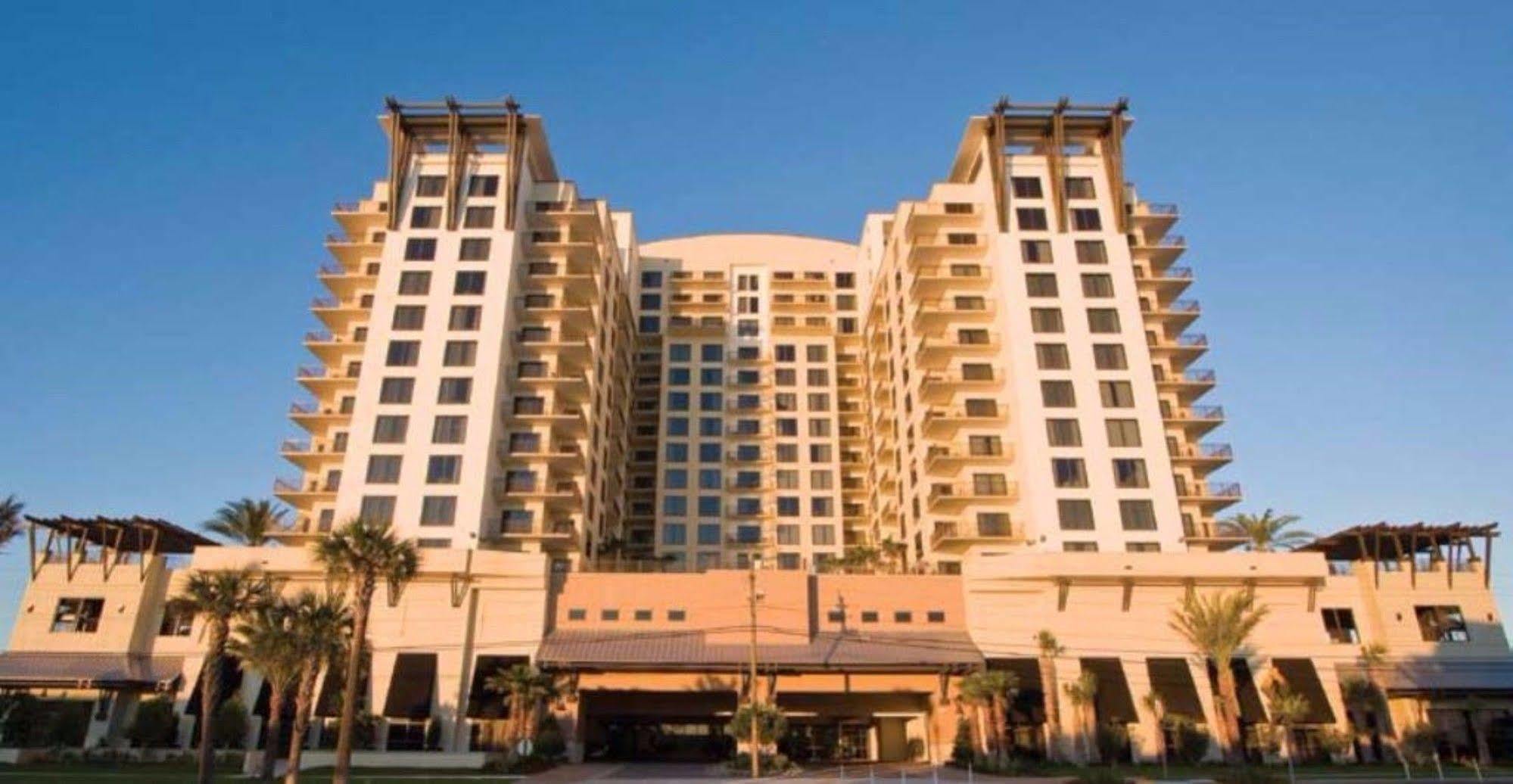 Origin Beach Resort By Emerald View Resorts Panama City Beach Eksteriør bilde