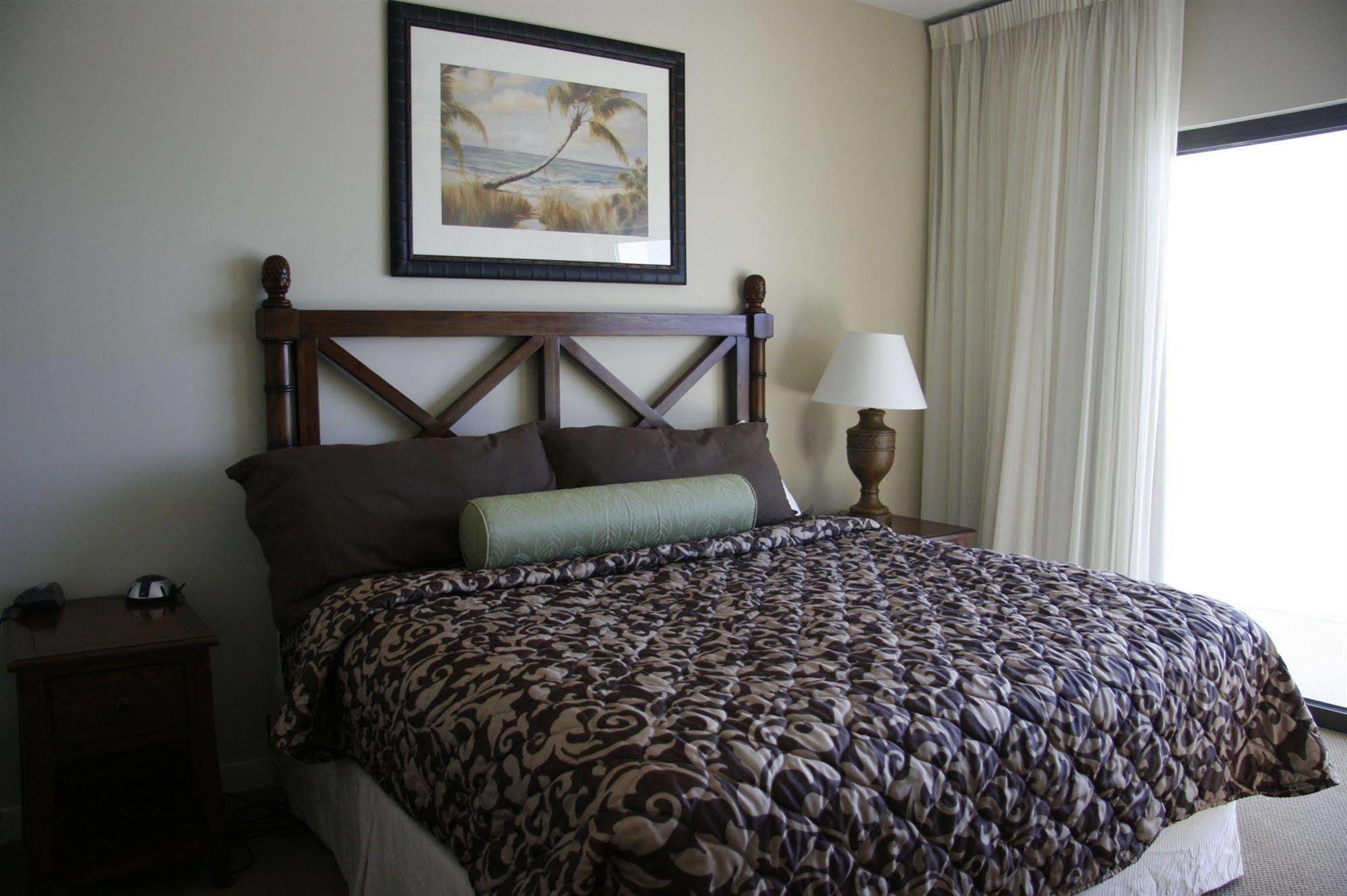 Origin Beach Resort By Emerald View Resorts Panama City Beach Eksteriør bilde