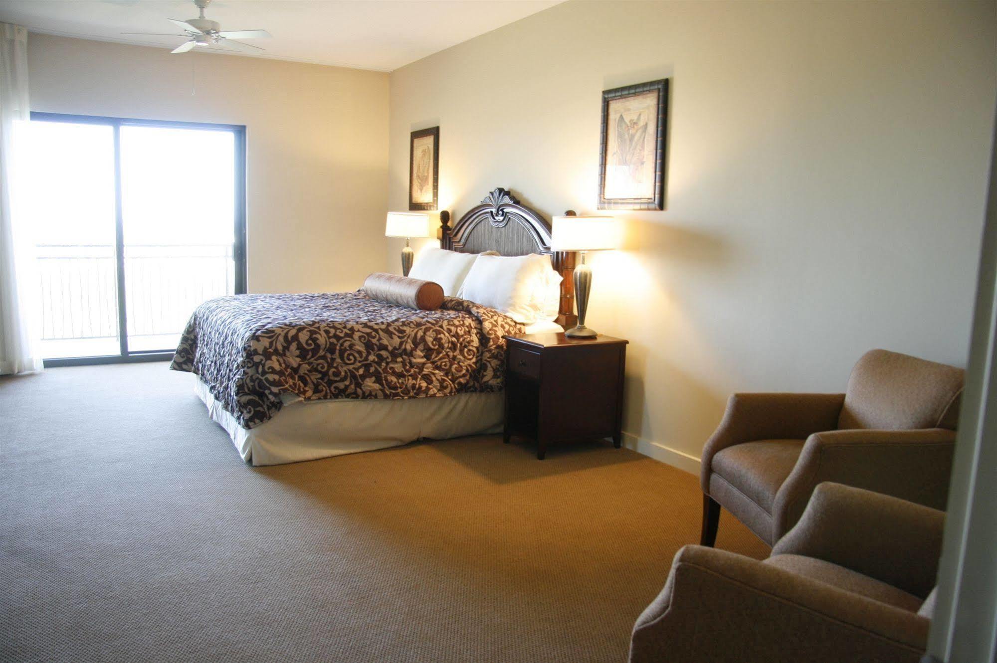 Origin Beach Resort By Emerald View Resorts Panama City Beach Eksteriør bilde