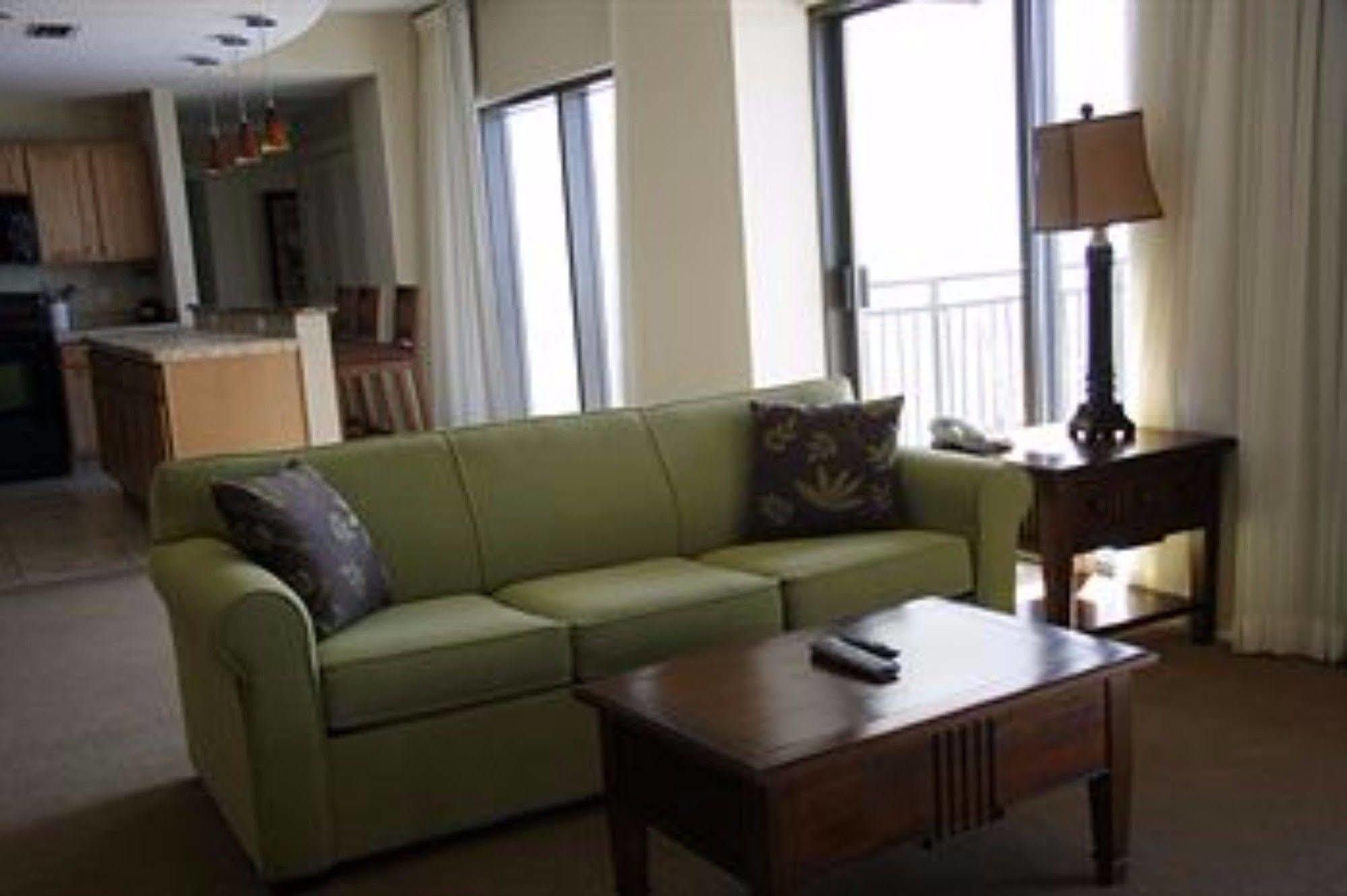 Origin Beach Resort By Emerald View Resorts Panama City Beach Eksteriør bilde